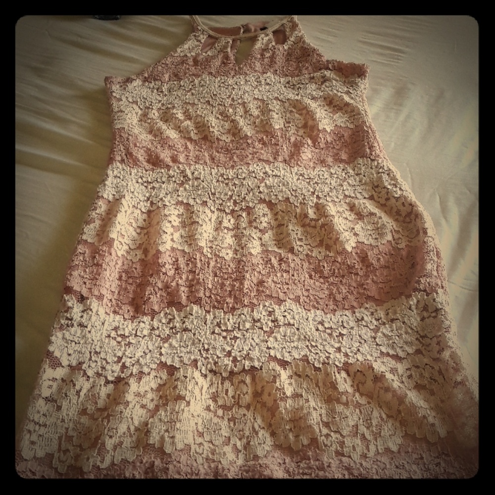 Cute dress